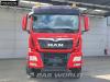 Man TGS 18.500 4X4 L Hydrodrive Retarder Big-Axle Hydraulik ACC Photo 3 thumbnail