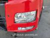 Man TGS 18.500 4X4 L Hydrodrive Retarder Big-Axle Hydraulik ACC Photo 7 thumbnail