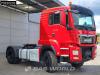 Man TGS 18.500 4X4 L Hydrodrive Retarder Big-Axle Hydraulik ACC Photo 8 thumbnail