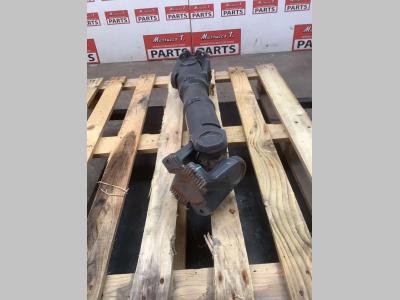 Trasmissione intramezzo pour Volvo FH16 550 6x4 en vente par Massucco T. Srl Area Ricambi