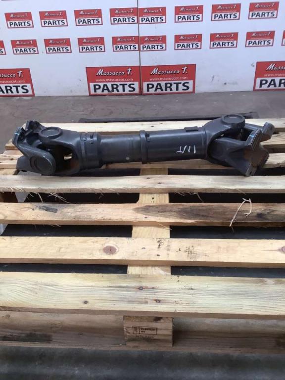 Trasmissione intramezzo pour Volvo FH16 550 6x4 Photo 2