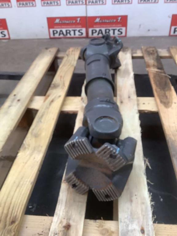 Trasmissione intramezzo pour Volvo FH16 550 6x4 Photo 3