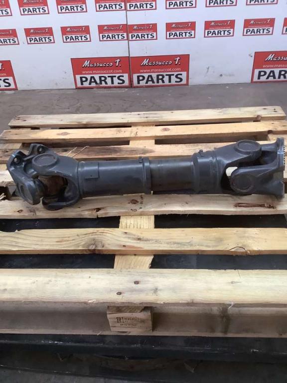 Trasmissione intramezzo pour Volvo FH16 550 6x4 Photo 4