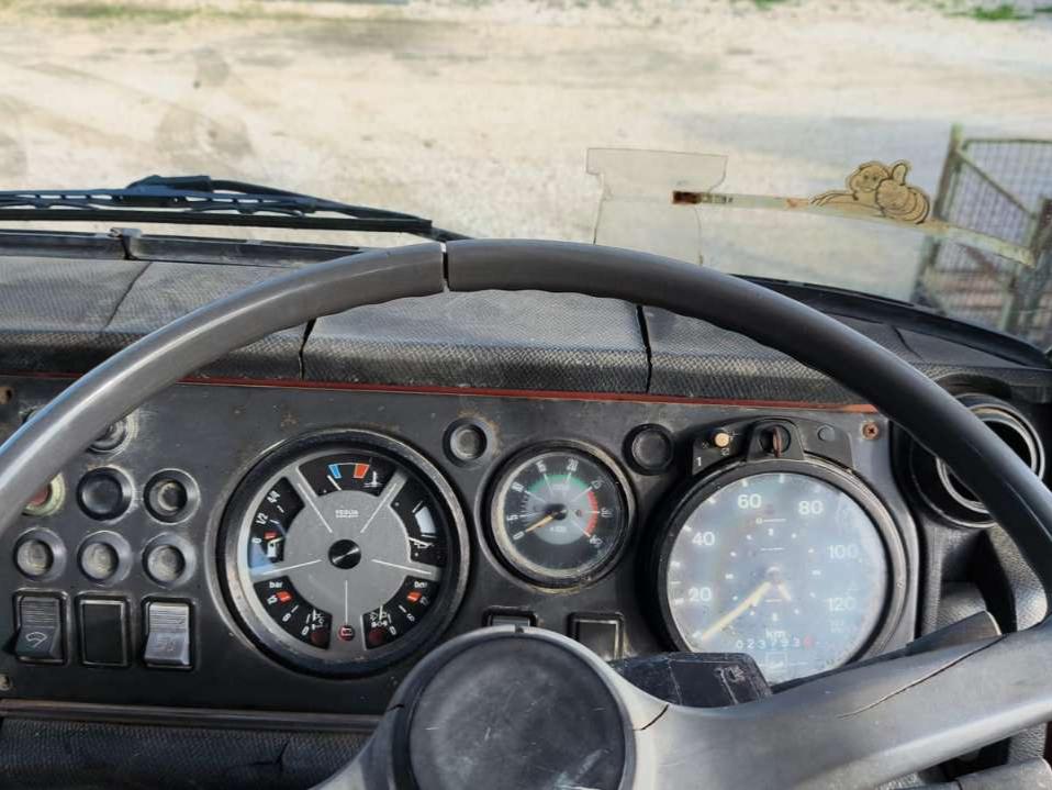 Fiat 691N Photo 6