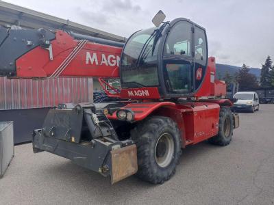Magni RTH 6.30 SH-M/C Photo 1