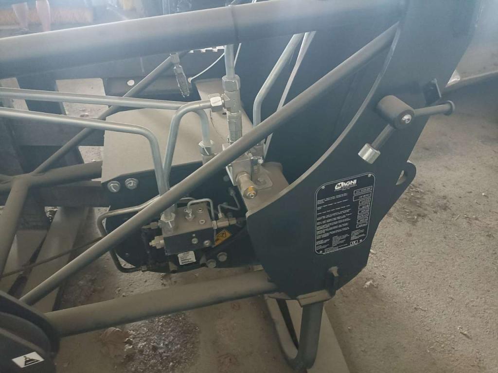 Magni RTH 6.30 SH-M/C Photo 20