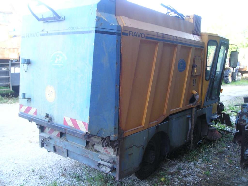 Ravo 4000 Photo 3