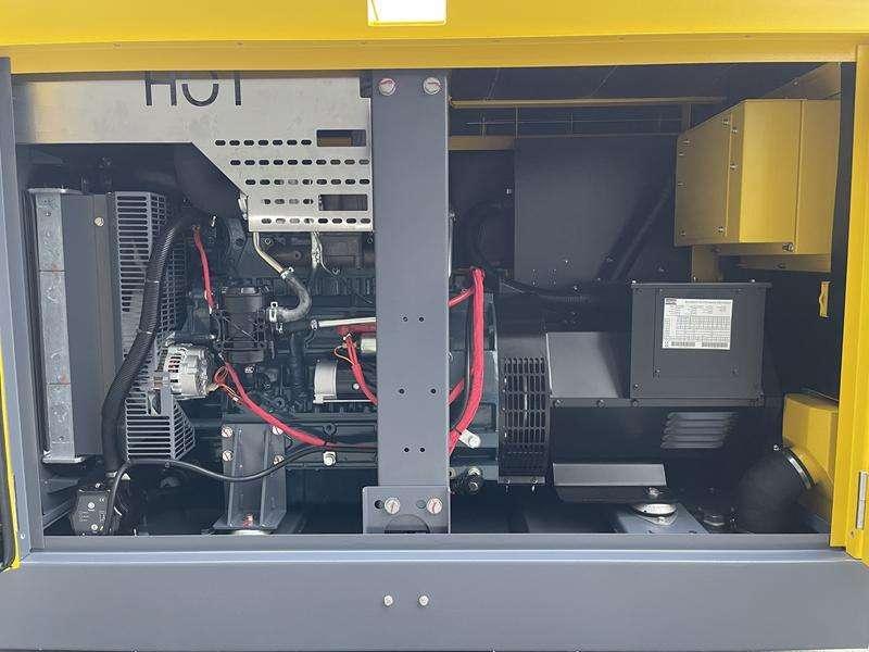 Atlas Copco QES 40 KD Emergency Unit Photo 10
