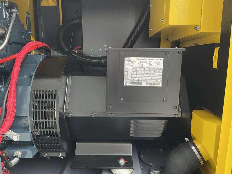 Atlas Copco QES 40 KD Emergency Unit Photo 12