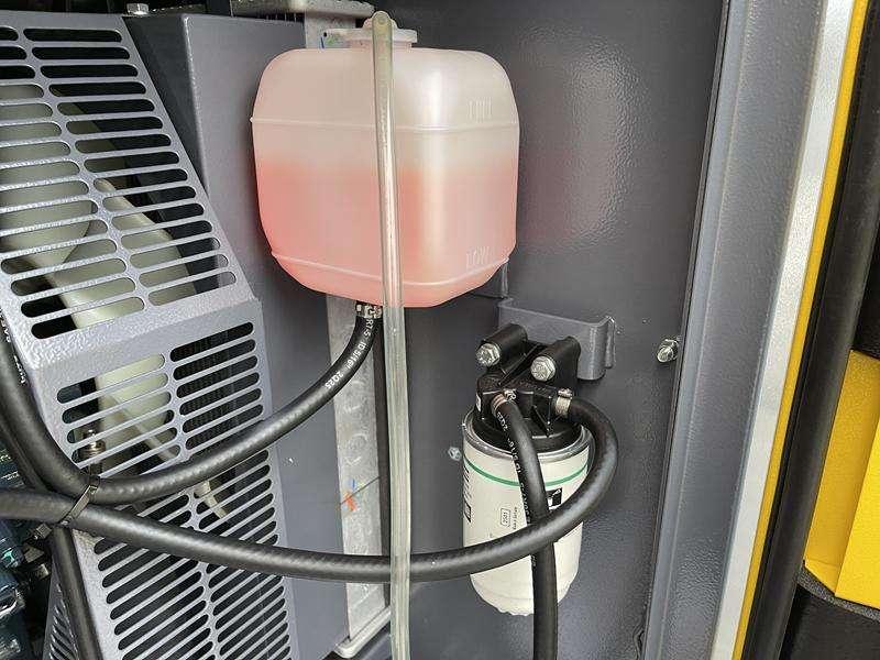 Atlas Copco QES 40 KD Emergency Unit Photo 21