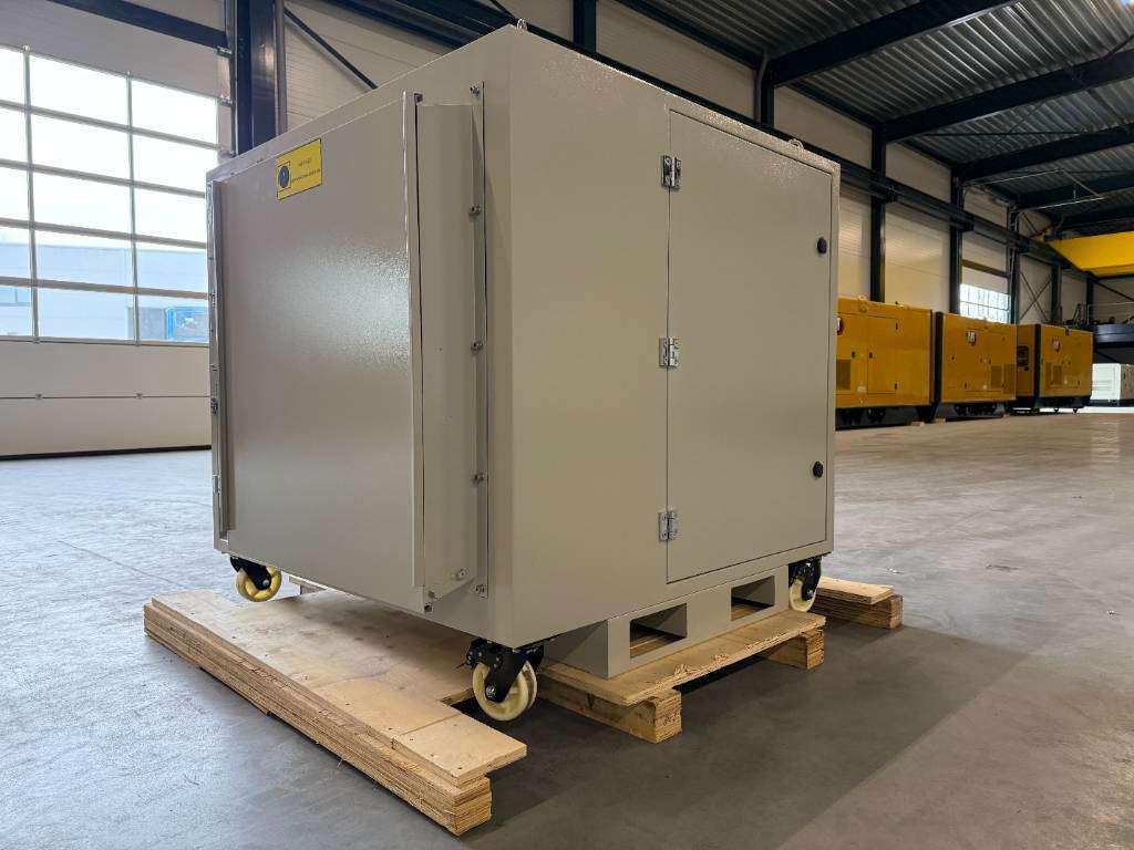DPX Loadbank AC400V-200 kW - DPX-30021 Photo 4