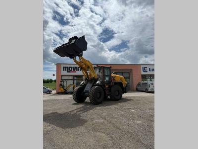 Liugong 838T en vente par Movinvest Srl
