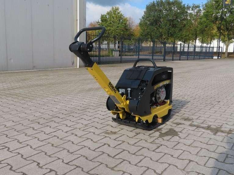 Bomag BPR 35/42D Photo 2