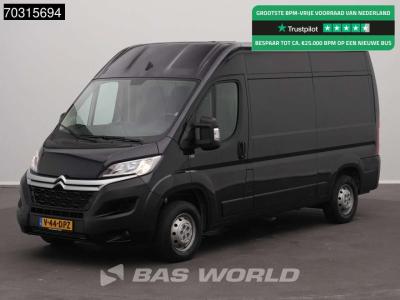 Citroen y L2H2 Trekhaak Airco Cruise Camera Parkeersensoren Werkplaatsinrichting Euro6 L2 Airco Trekhaak Cr en vente par BAS World B.V.