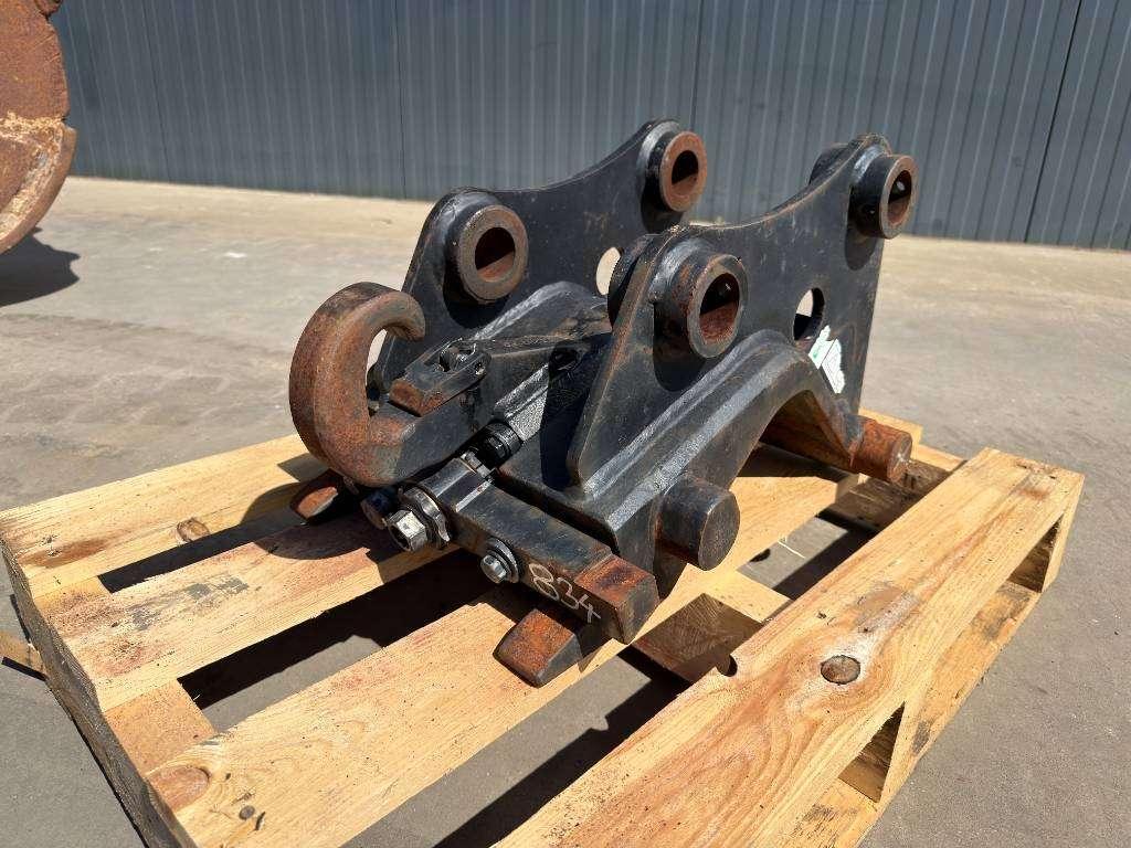 Verachtert CW10 - 304 / 305 Photo 1