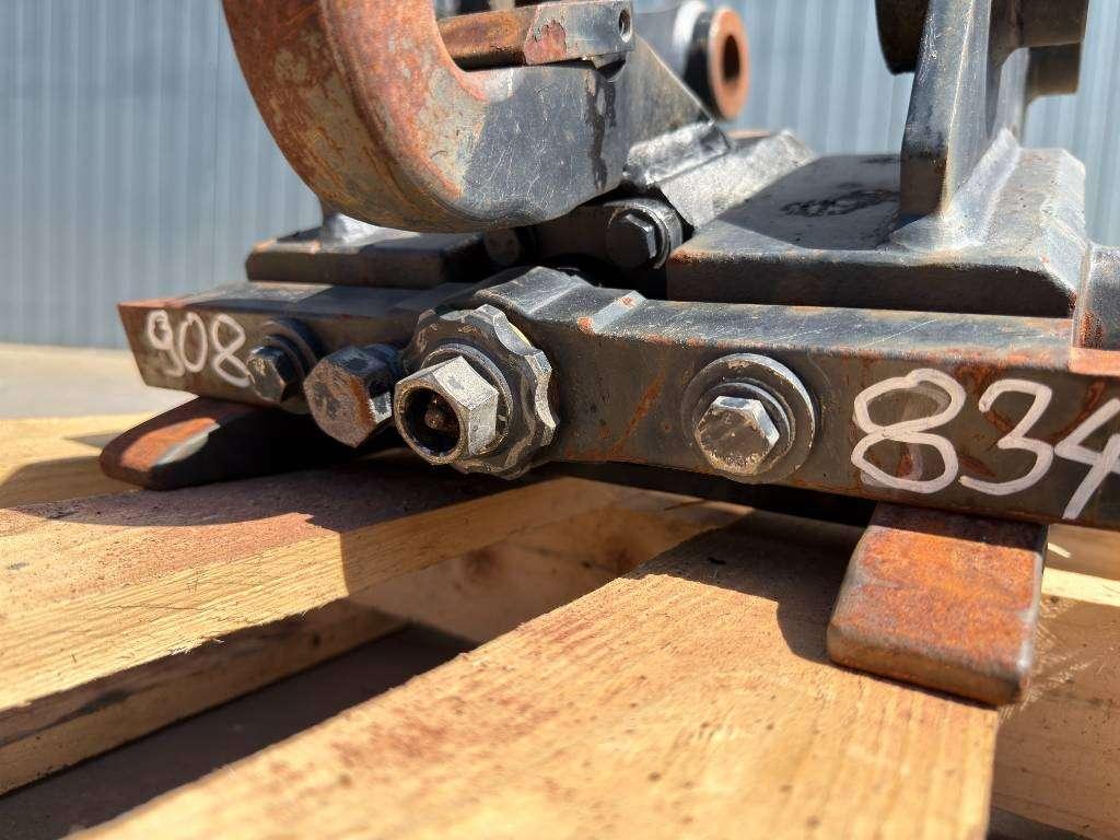 Verachtert CW10 - 304 / 305 Photo 13