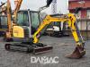Wacker Neuson EZ26 Photo 1 thumbnail