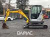 Wacker Neuson EZ26 Photo 3 thumbnail