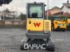 Wacker Neuson EZ26 Photo 5 thumbnail