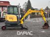 Wacker Neuson EZ26 Photo 6 thumbnail