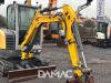 Wacker Neuson EZ26 Photo 8 thumbnail