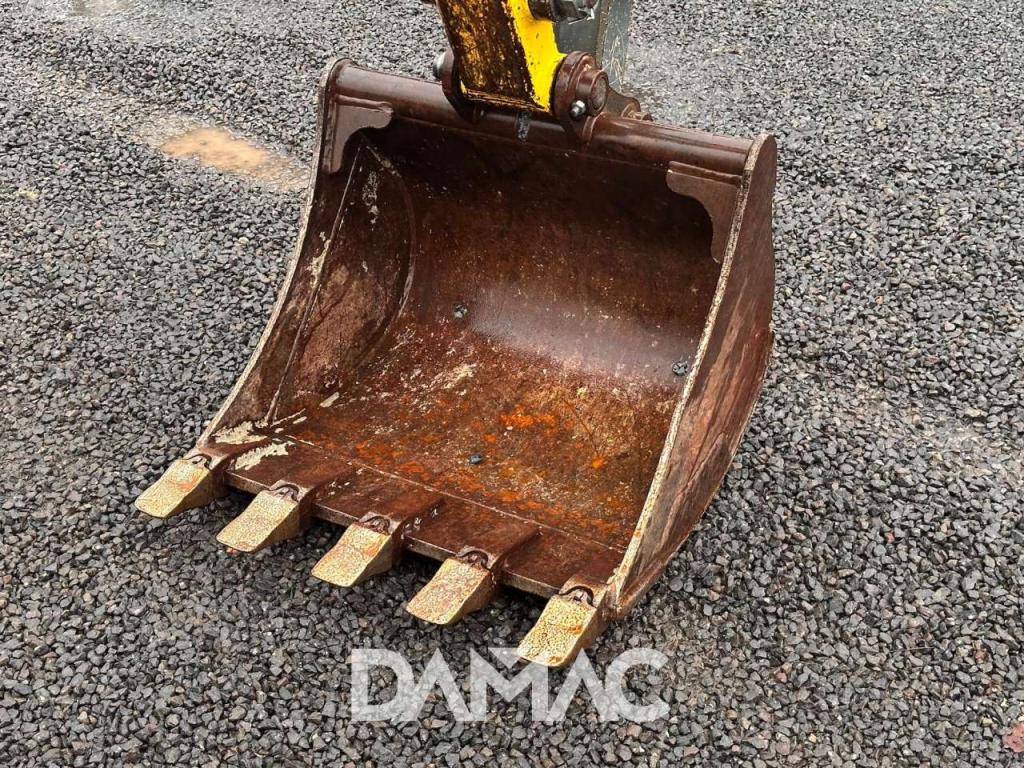Wacker Neuson EZ26 Photo 10