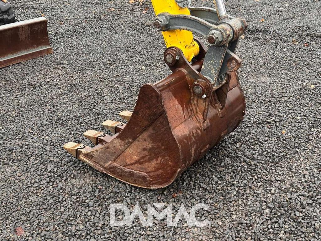 Wacker Neuson EZ26 Photo 11