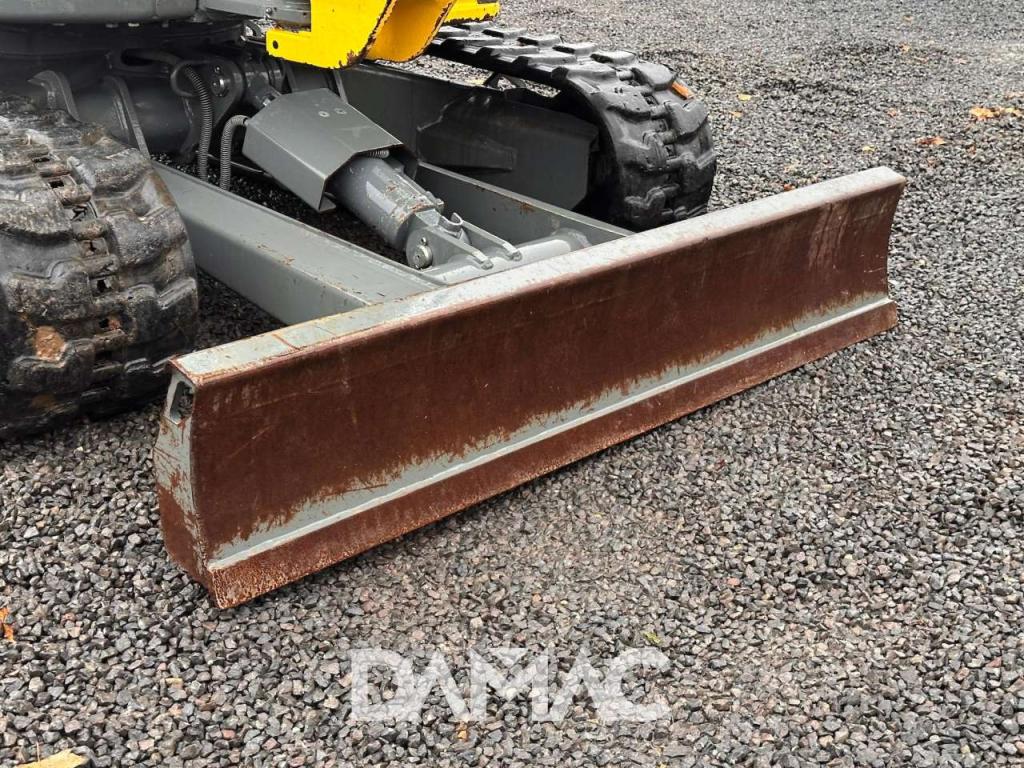Wacker Neuson EZ26 Photo 13