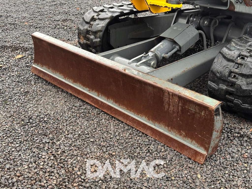 Wacker Neuson EZ26 Photo 14