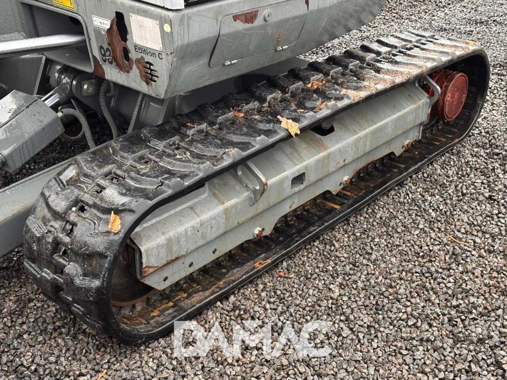 Wacker Neuson EZ26 Photo 15