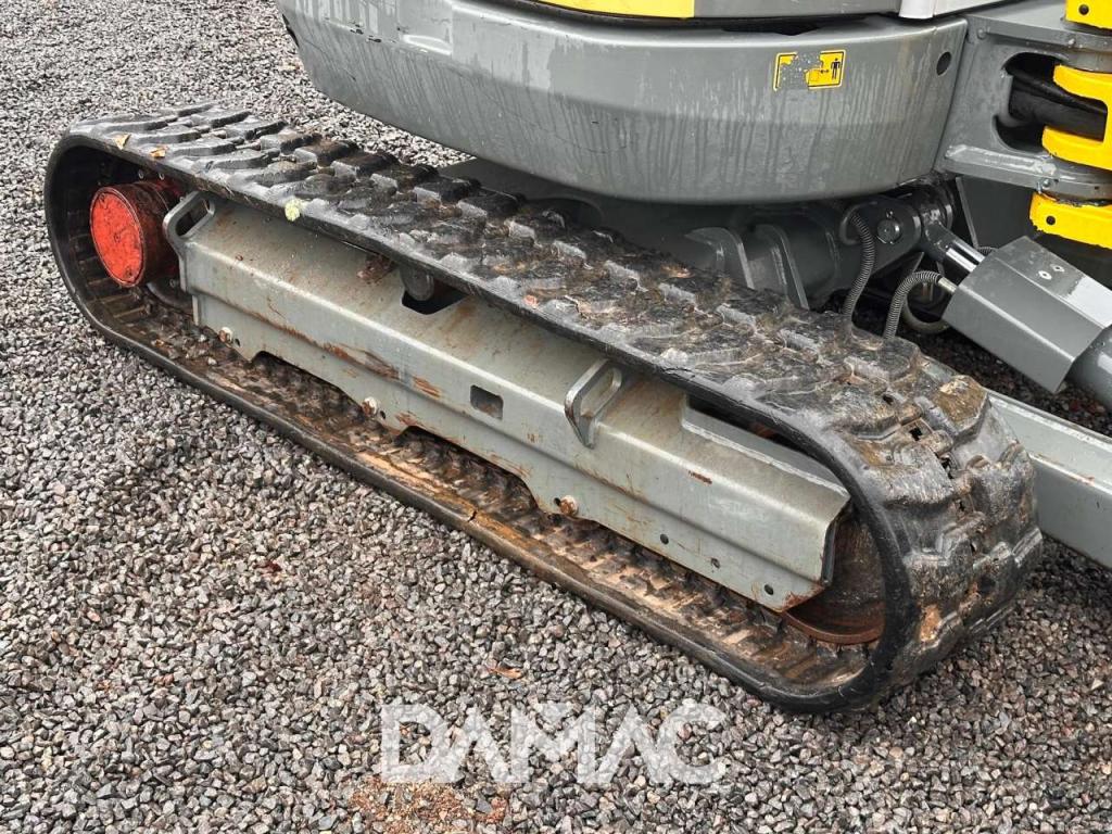 Wacker Neuson EZ26 Photo 16