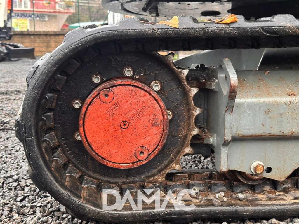 Wacker Neuson EZ26 Photo 18