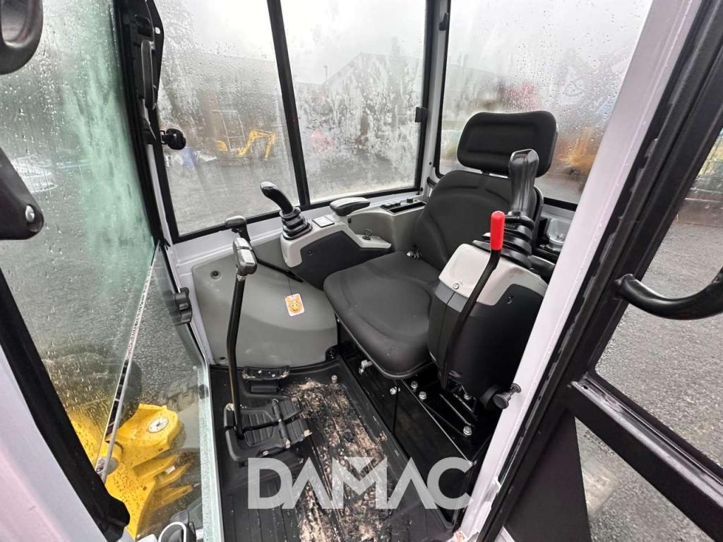 Wacker Neuson EZ26 Photo 21