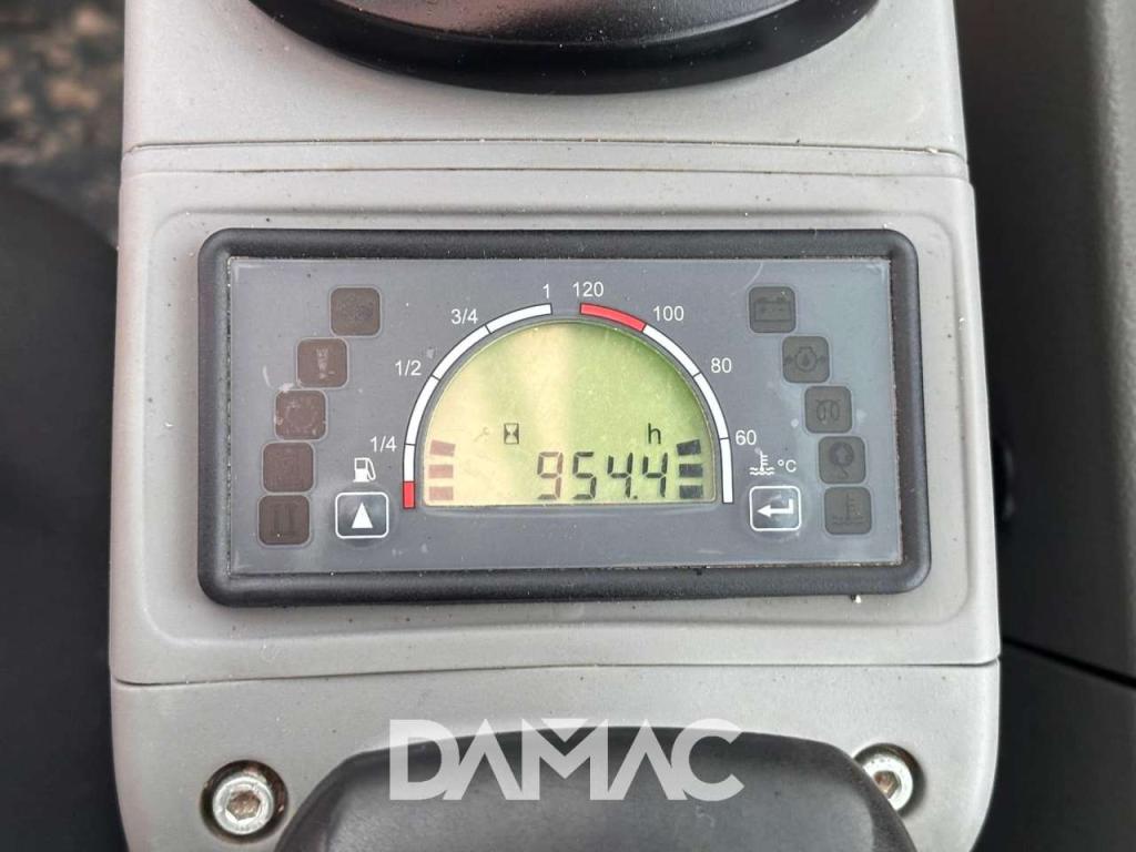Wacker Neuson EZ26 Photo 23