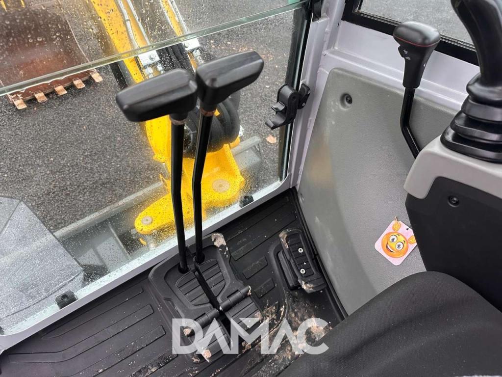 Wacker Neuson EZ26 Photo 24