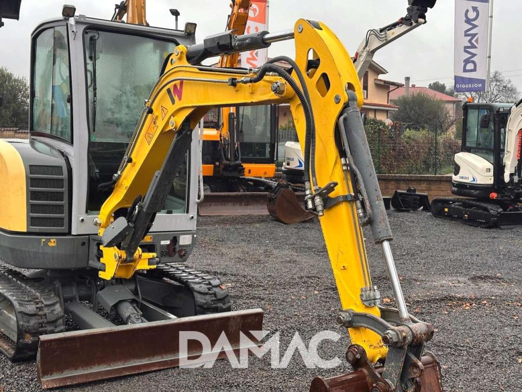 Wacker Neuson EZ26 Photo 8