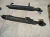 Piston de direction pour New Holland W270B Photo 1 thumbnail