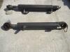Piston de direction pour New Holland W270B Photo 2 thumbnail
