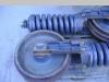 Roue folle pour Volvo 210 B Photo 2 thumbnail