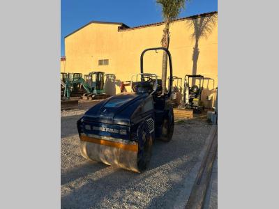 Bomag BW120-AD4 Photo 1