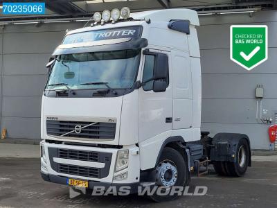Volvo FH 420 4X2 NL-Truck Euro 5 en vente par BAS World B.V.