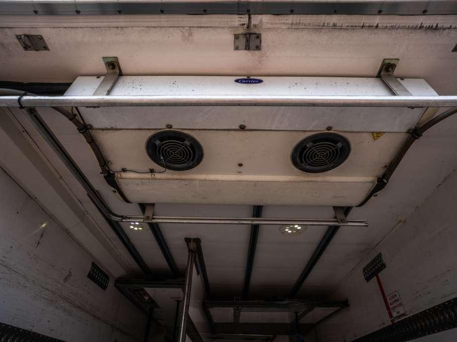 Renault MIDLUM 220 (16t) DXI+CARRIER MULTI+DHOLLANDIA Photo 13