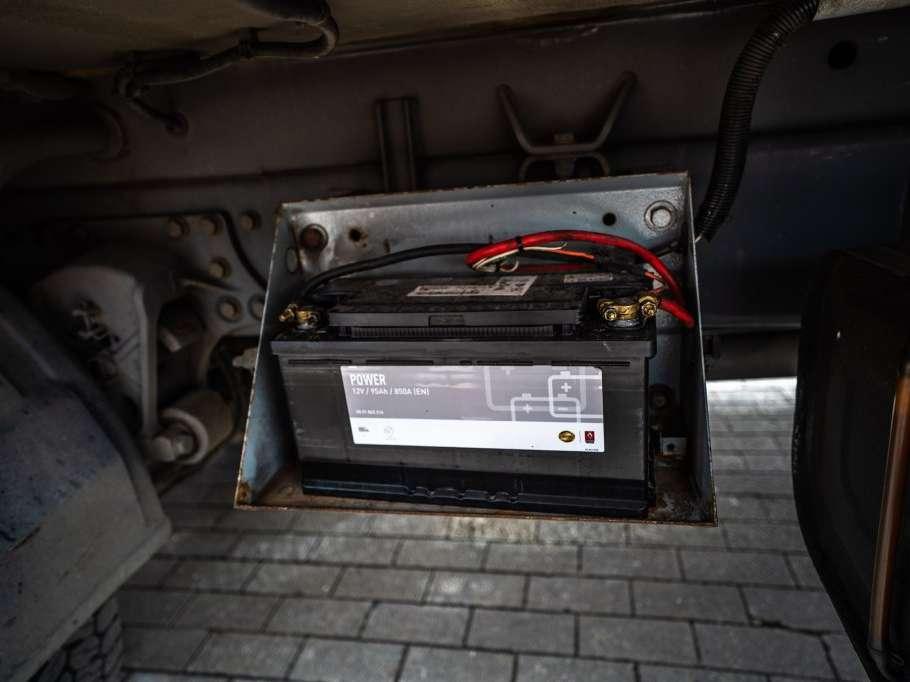 Renault MIDLUM 220 (16t) DXI+CARRIER MULTI+DHOLLANDIA Photo 18