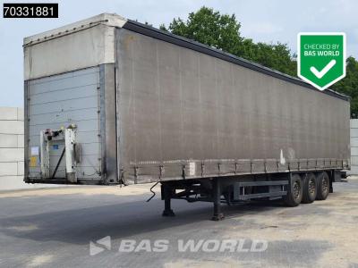 Schmitz SCB*S3T 3 axles Photo 1