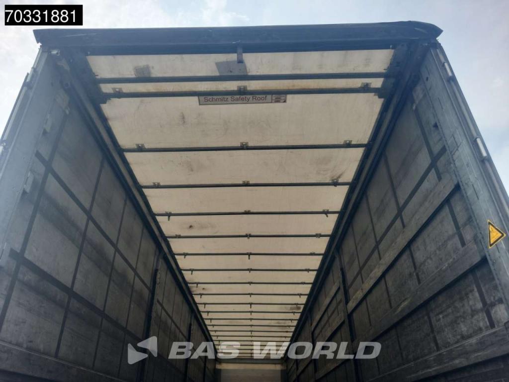 Schmitz SCB*S3T 3 axles Photo 11