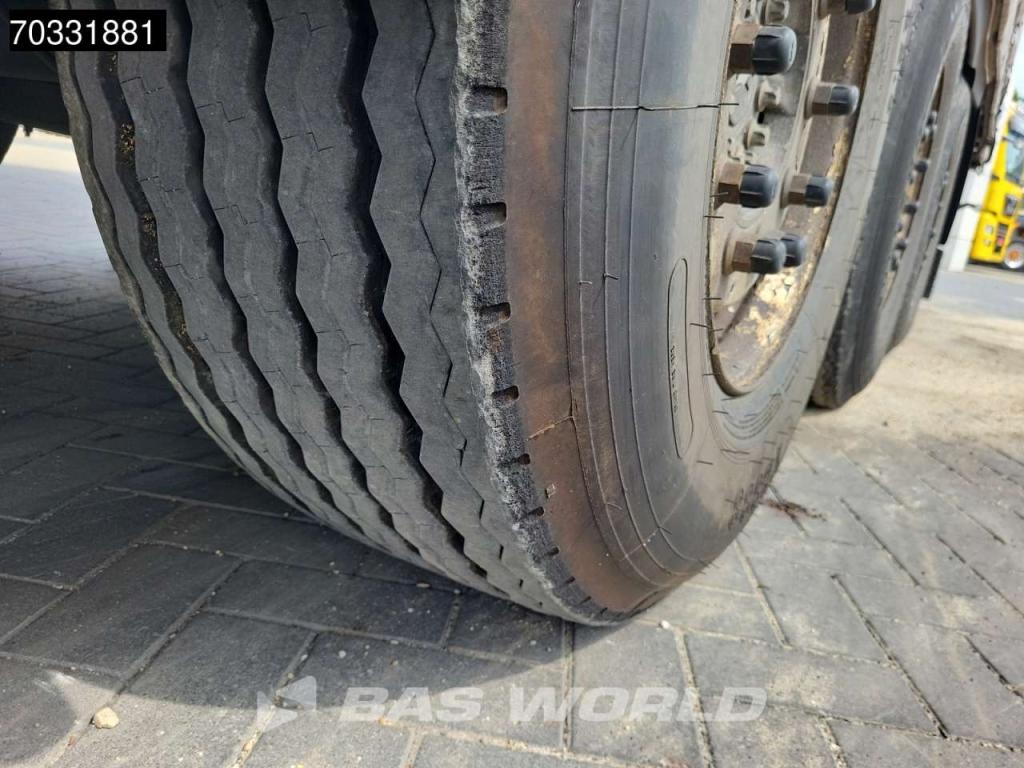 Schmitz SCB*S3T 3 axles Photo 15