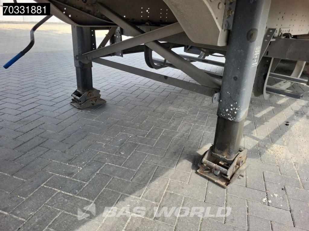 Schmitz SCB*S3T 3 axles Photo 25