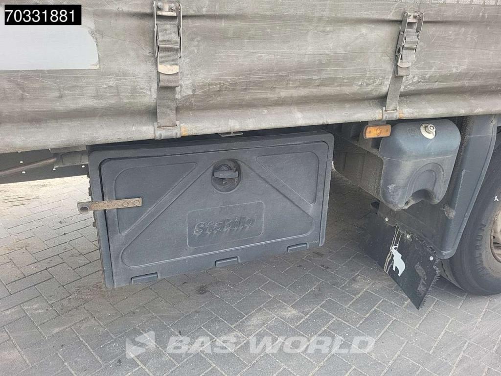 Schmitz SCB*S3T 3 axles Photo 29