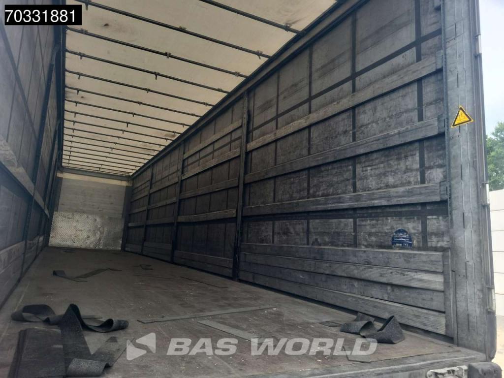 Schmitz SCB*S3T 3 axles Photo 9
