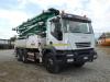 Iveco TRAKKER 380 Photo 3 thumbnail